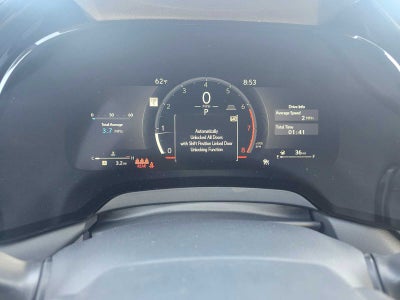 2026 Lexus RX 350 RX 350