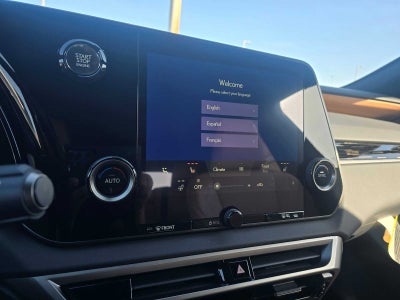 2026 Lexus RX 350 RX 350