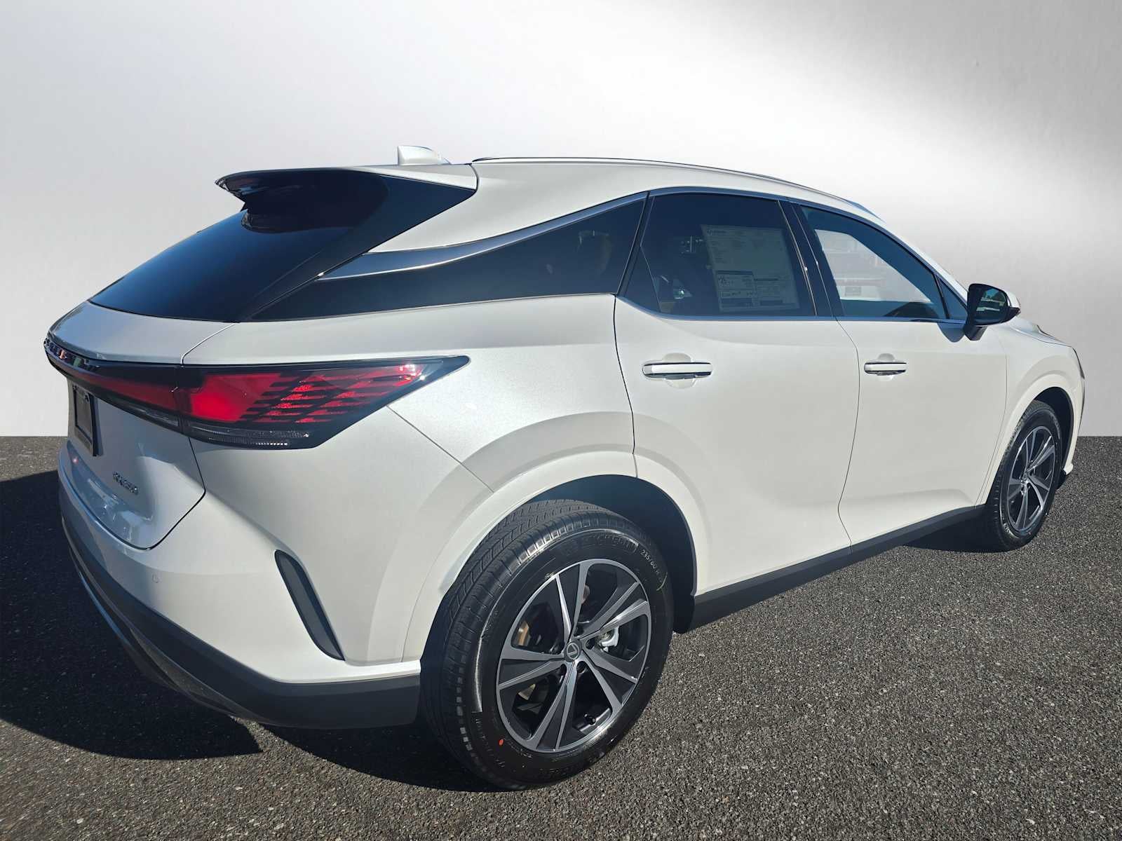 2026 Lexus RX 350 RX 350