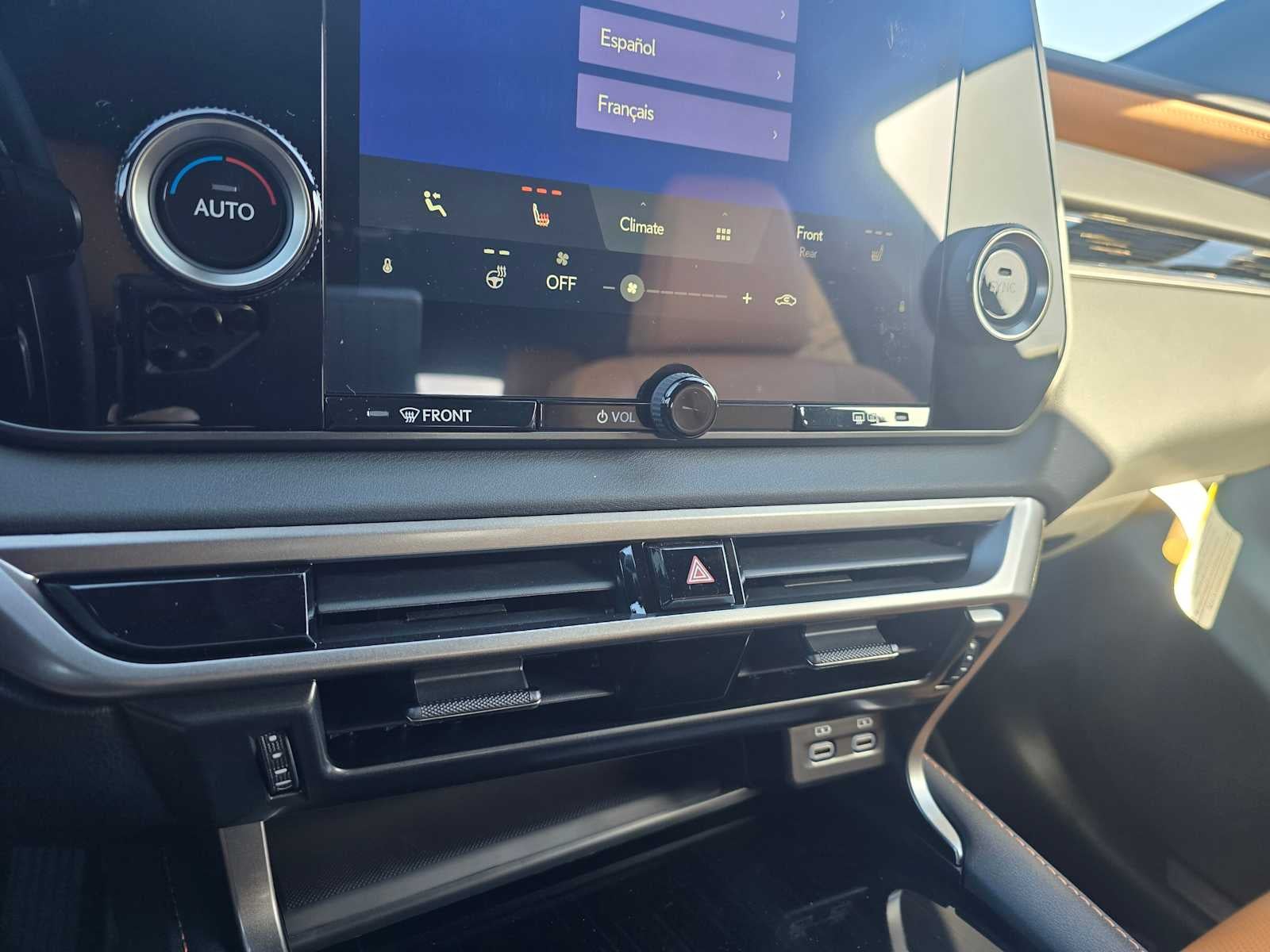 2026 Lexus RX 350 RX 350