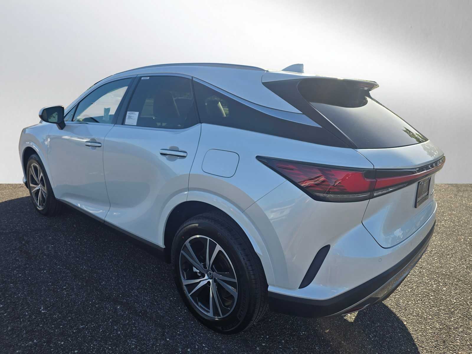 2026 Lexus RX 350 RX 350