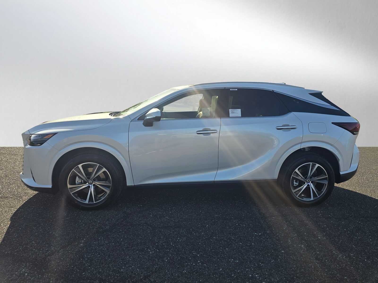 2026 Lexus RX 350 RX 350