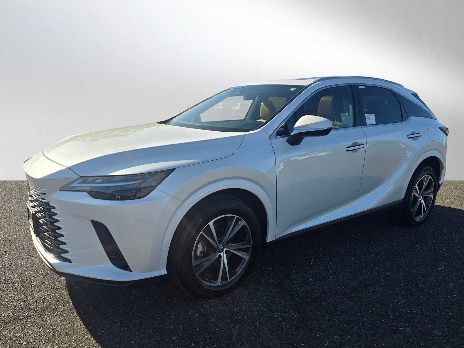 2026 Lexus RX 350 RX 350