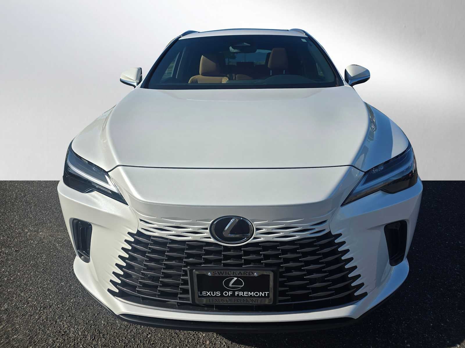 2026 Lexus RX 350 RX 350