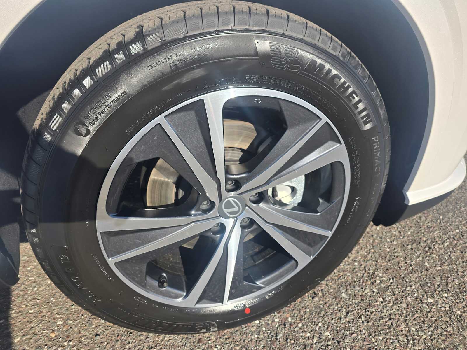 2026 Lexus RX 350 RX 350