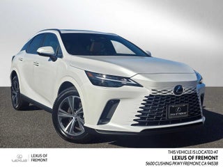 2026 Lexus RX 350 RX 350