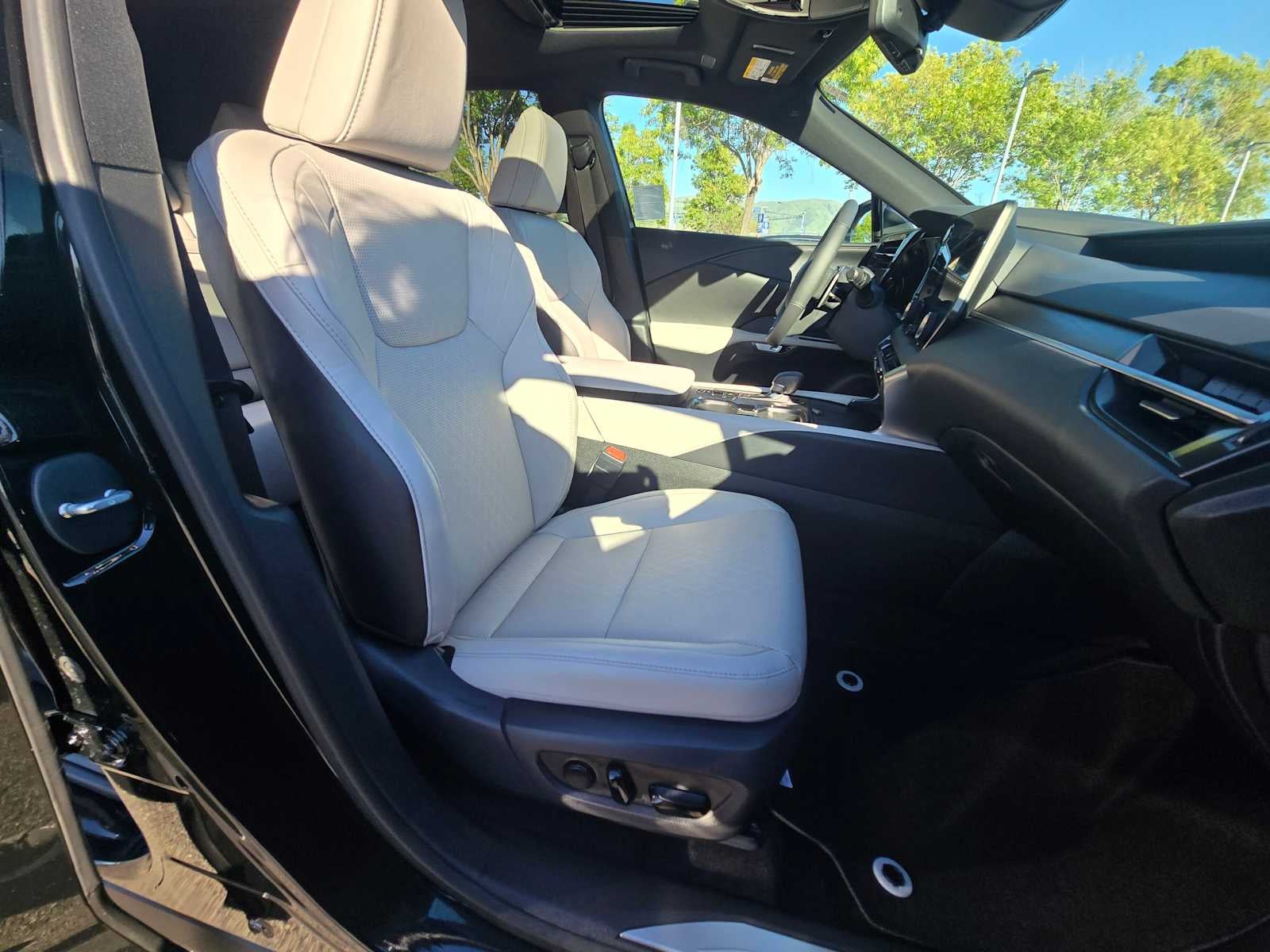 2026 Lexus RX 350 PREMIUM PLUS