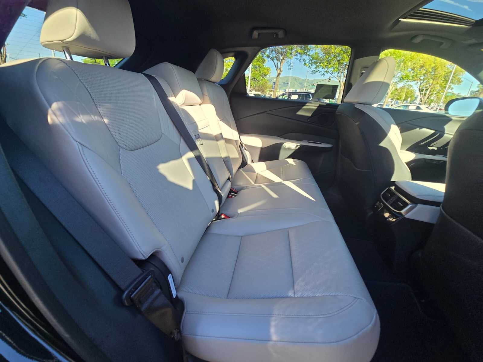 2026 Lexus RX 350 PREMIUM PLUS