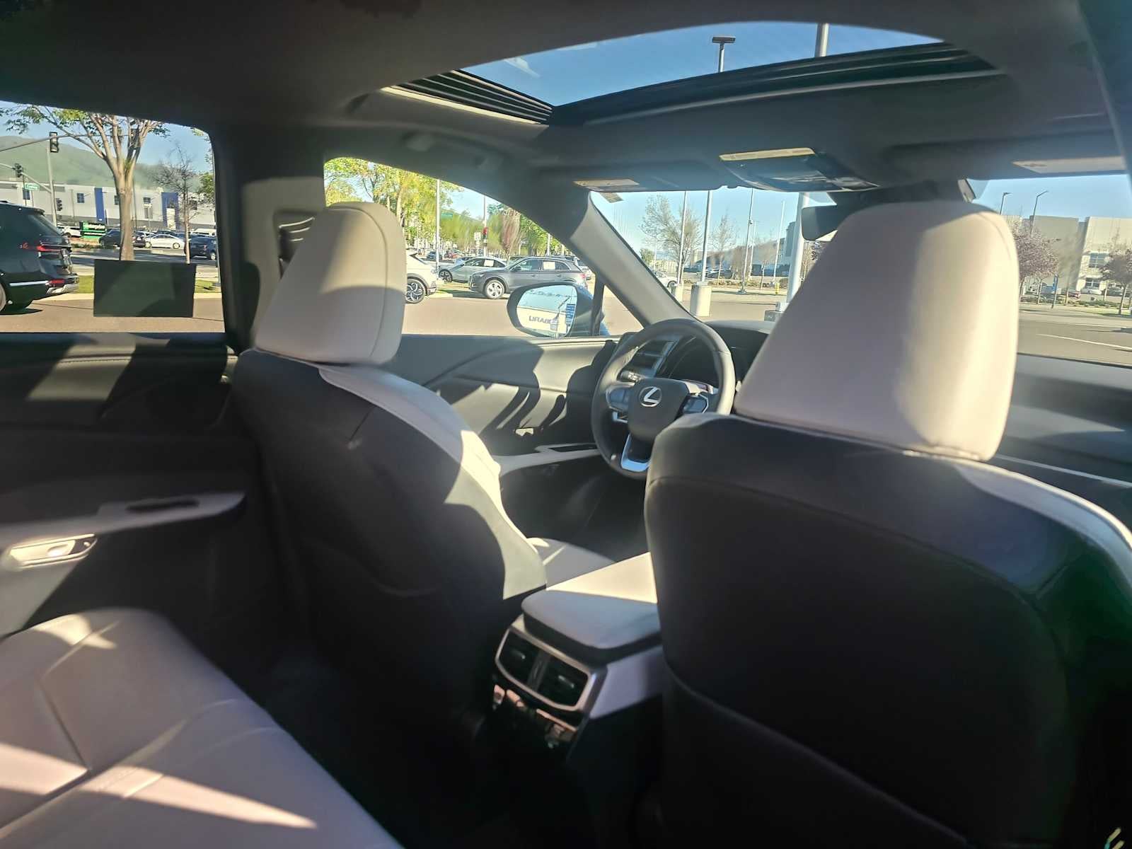 2026 Lexus RX 350 PREMIUM PLUS