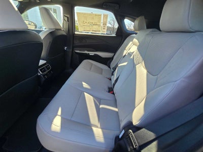 2026 Lexus RX 350 PREMIUM PLUS