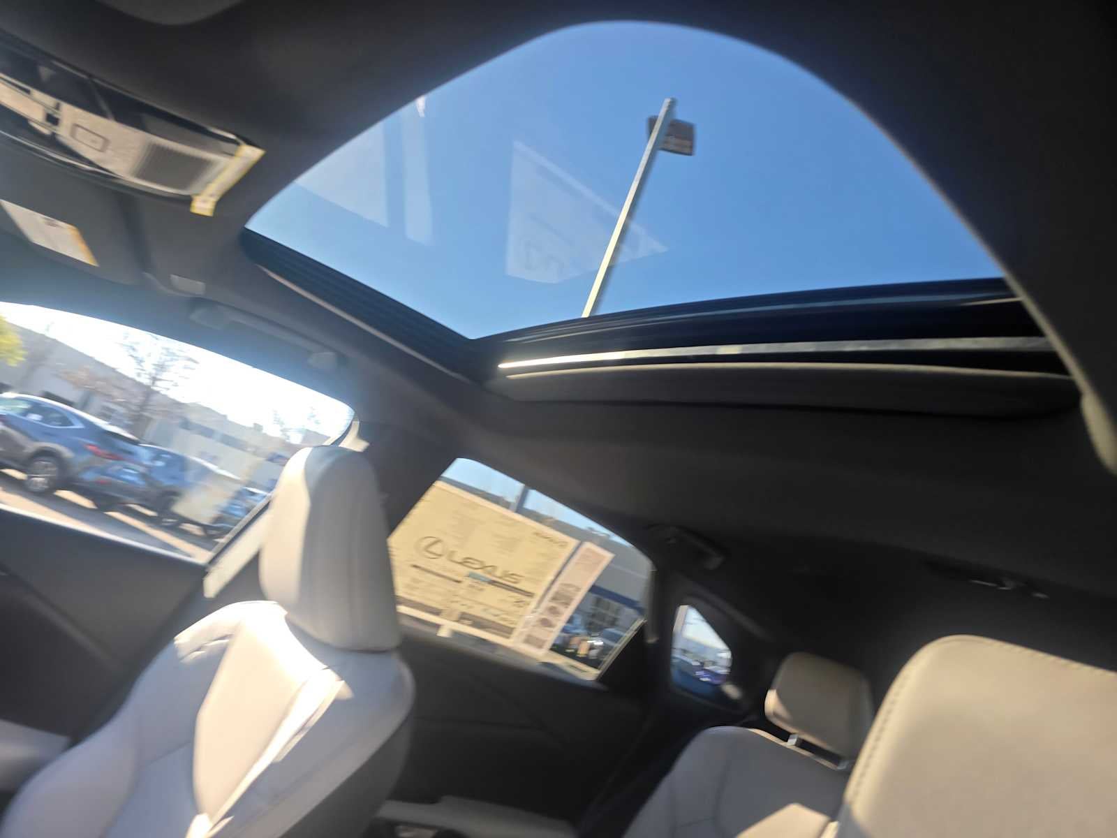 2026 Lexus RX 350 PREMIUM PLUS