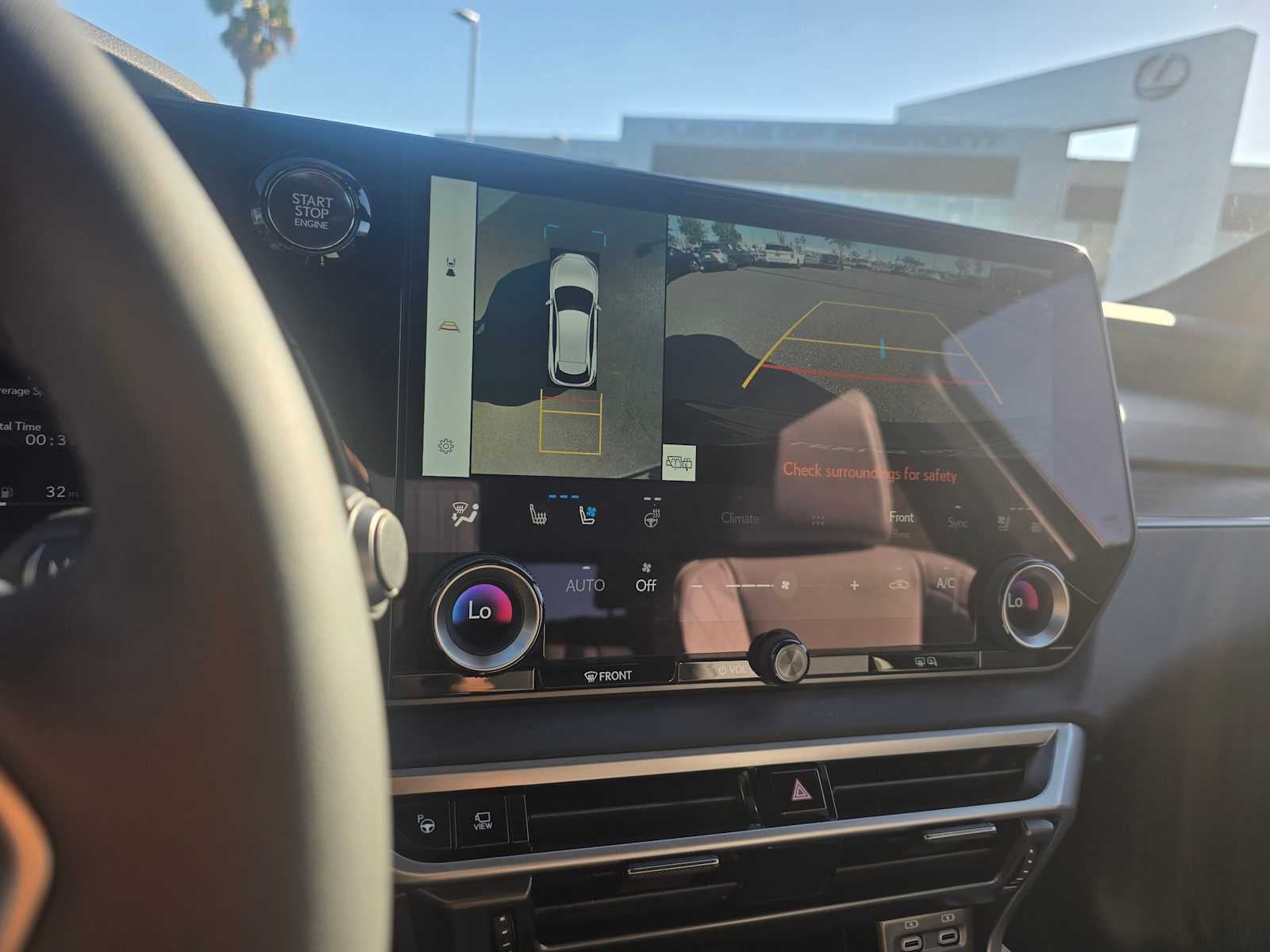 2026 Lexus RX 350 PREMIUM PLUS