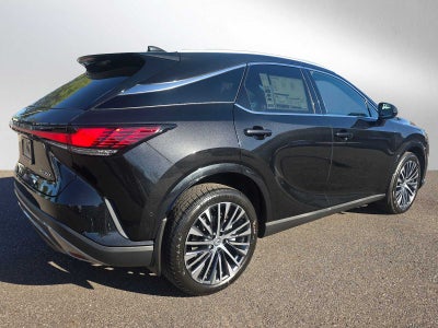 2026 Lexus RX 350 PREMIUM PLUS