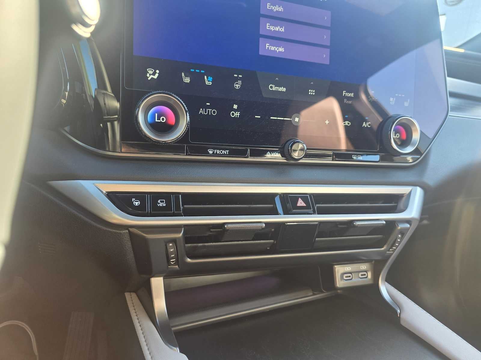 2026 Lexus RX 350 PREMIUM PLUS