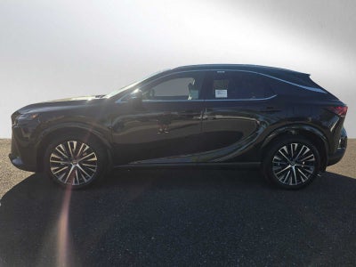 2026 Lexus RX 350 PREMIUM PLUS