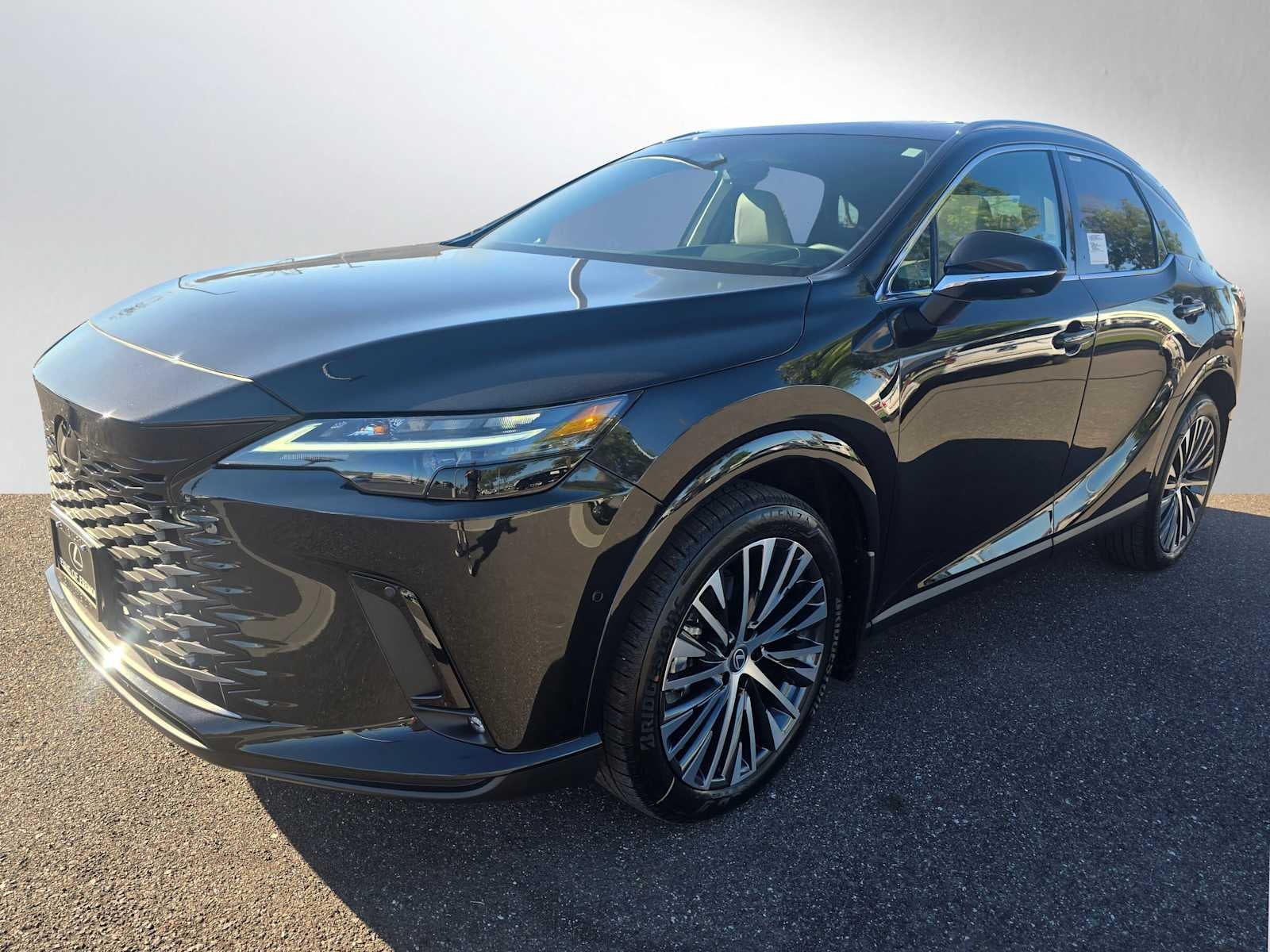 2026 Lexus RX 350 PREMIUM PLUS