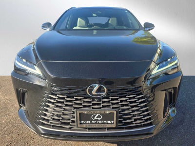 2026 Lexus RX 350 PREMIUM PLUS