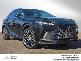 2026 Lexus RX 350 PREMIUM PLUS