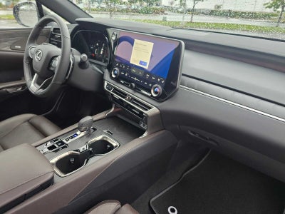 2026 Lexus RX 350 LUXURY