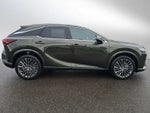 2026 Lexus RX 350 LUXURY