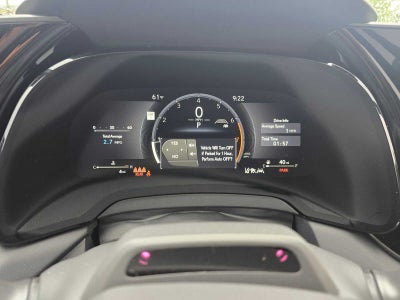 2026 Lexus RX 350 LUXURY