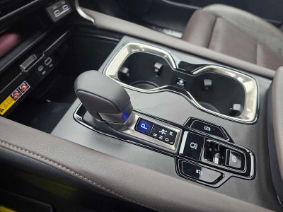 2026 Lexus RX 350 LUXURY