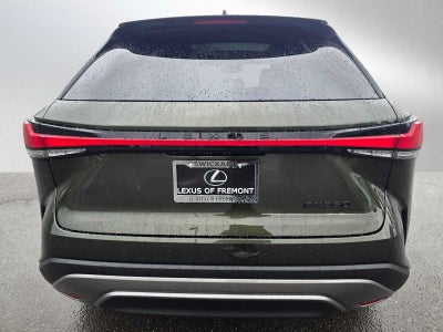 2026 Lexus RX 350 LUXURY