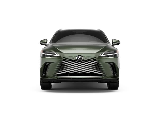 2026 Lexus RX 350 LUXURY