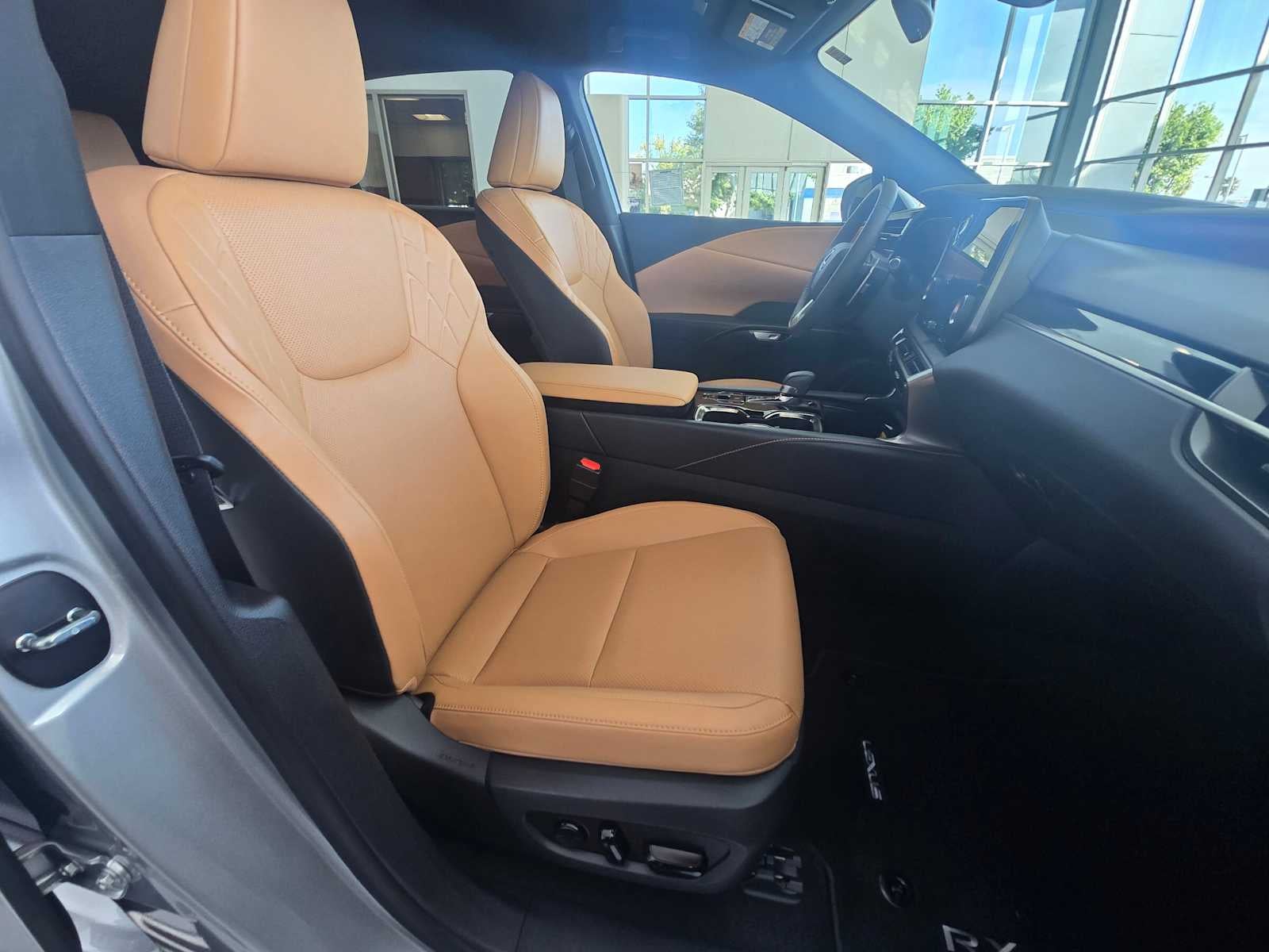 2026 Lexus RX 350 RX 350