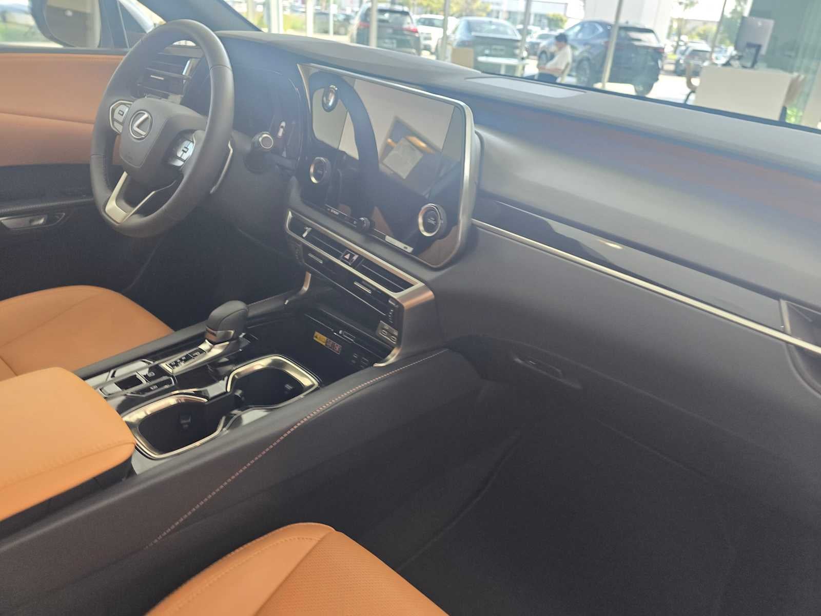 2026 Lexus RX 350 RX 350