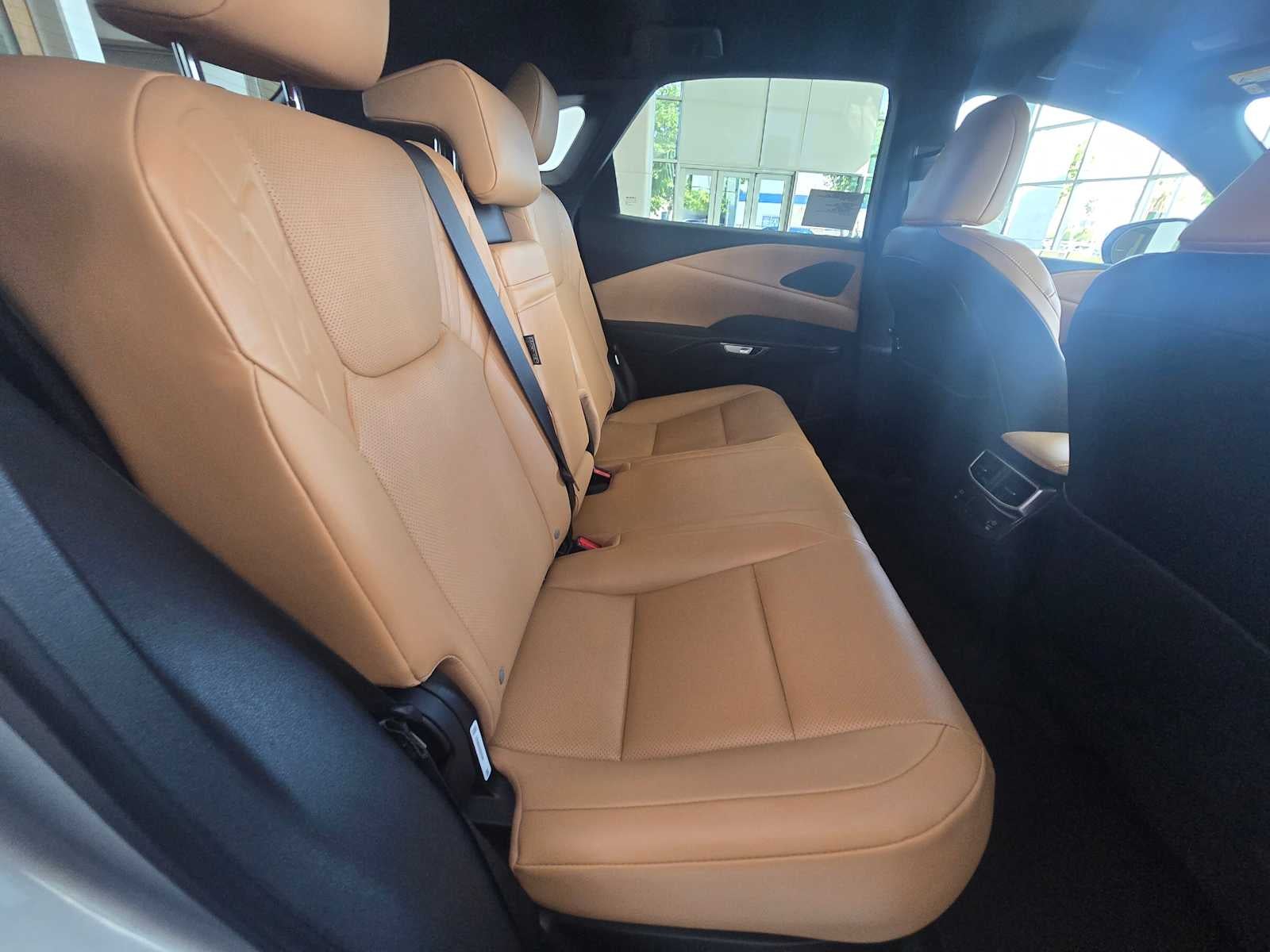 2026 Lexus RX 350 RX 350