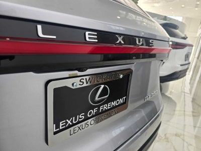 2026 Lexus RX 350 RX 350