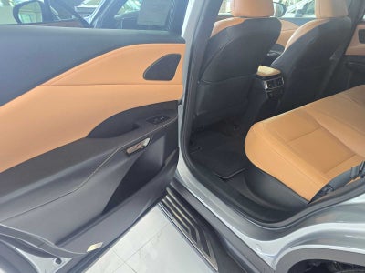 2026 Lexus RX 350 RX 350