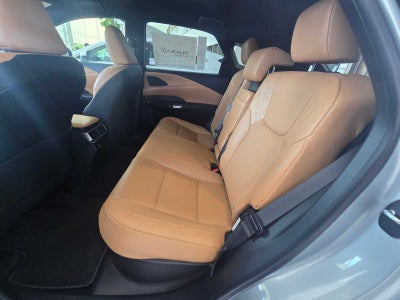 2026 Lexus RX 350 RX 350