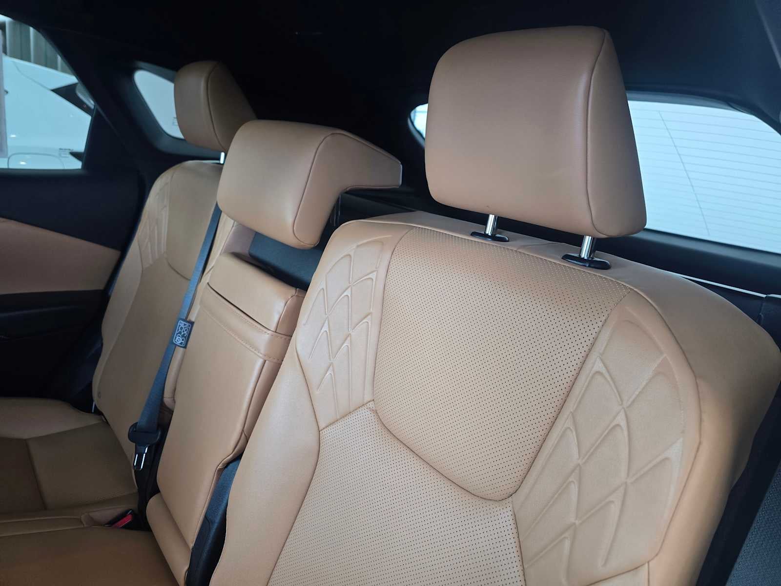 2026 Lexus RX 350 RX 350