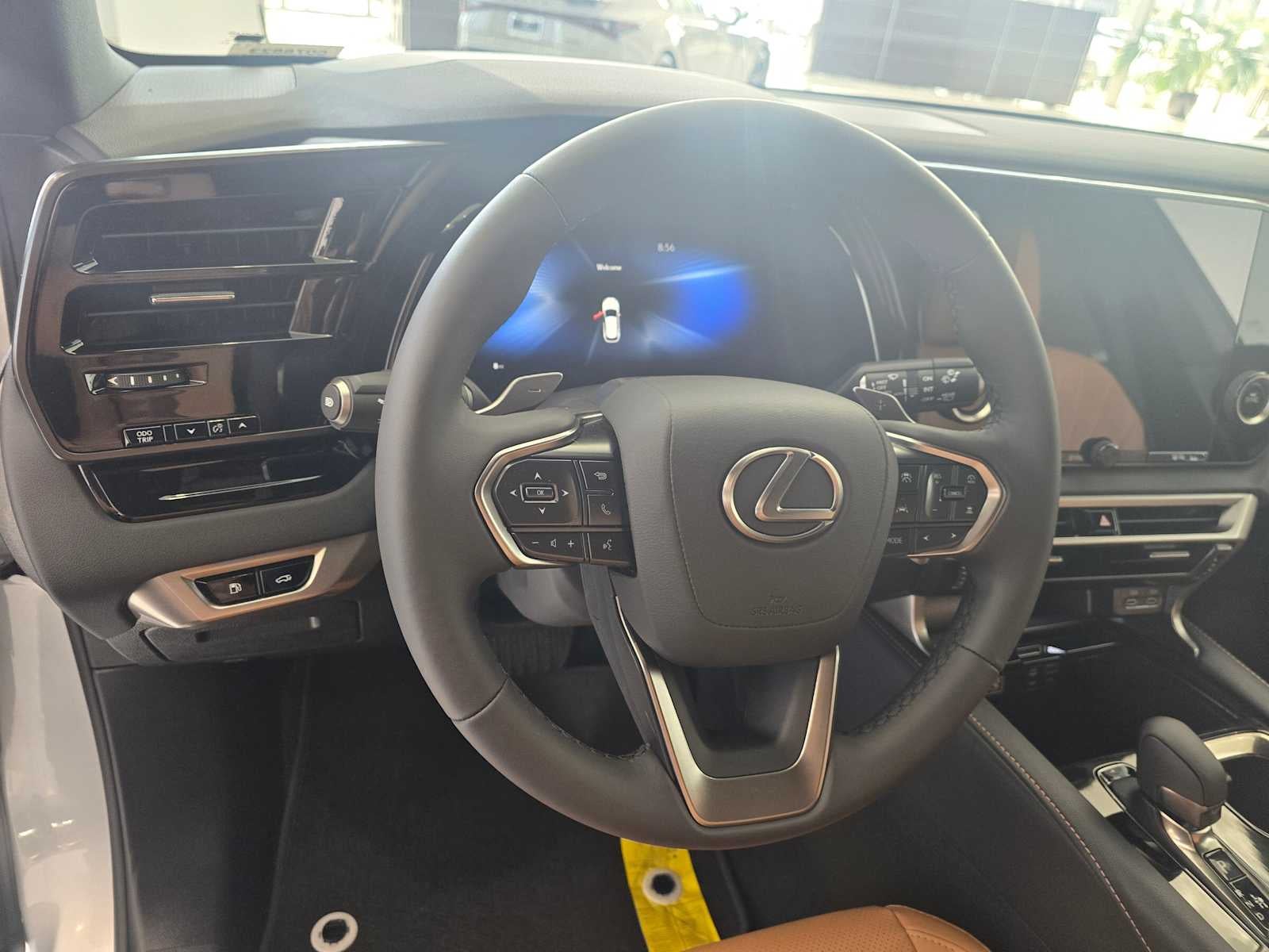 2026 Lexus RX 350 RX 350