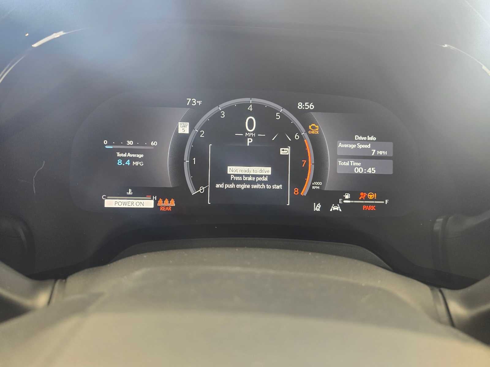 2026 Lexus RX 350 RX 350