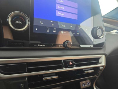 2026 Lexus RX 350 RX 350