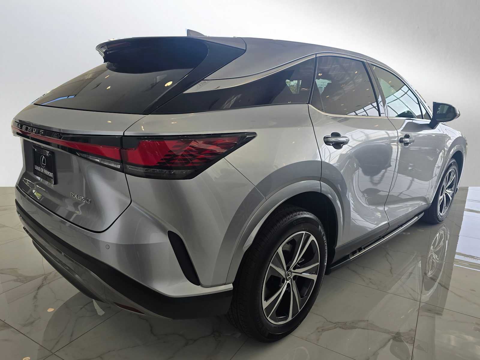 2026 Lexus RX 350 RX 350