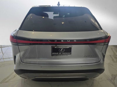 2026 Lexus RX 350 RX 350