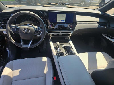 2026 Lexus RX 350 PREMIUM