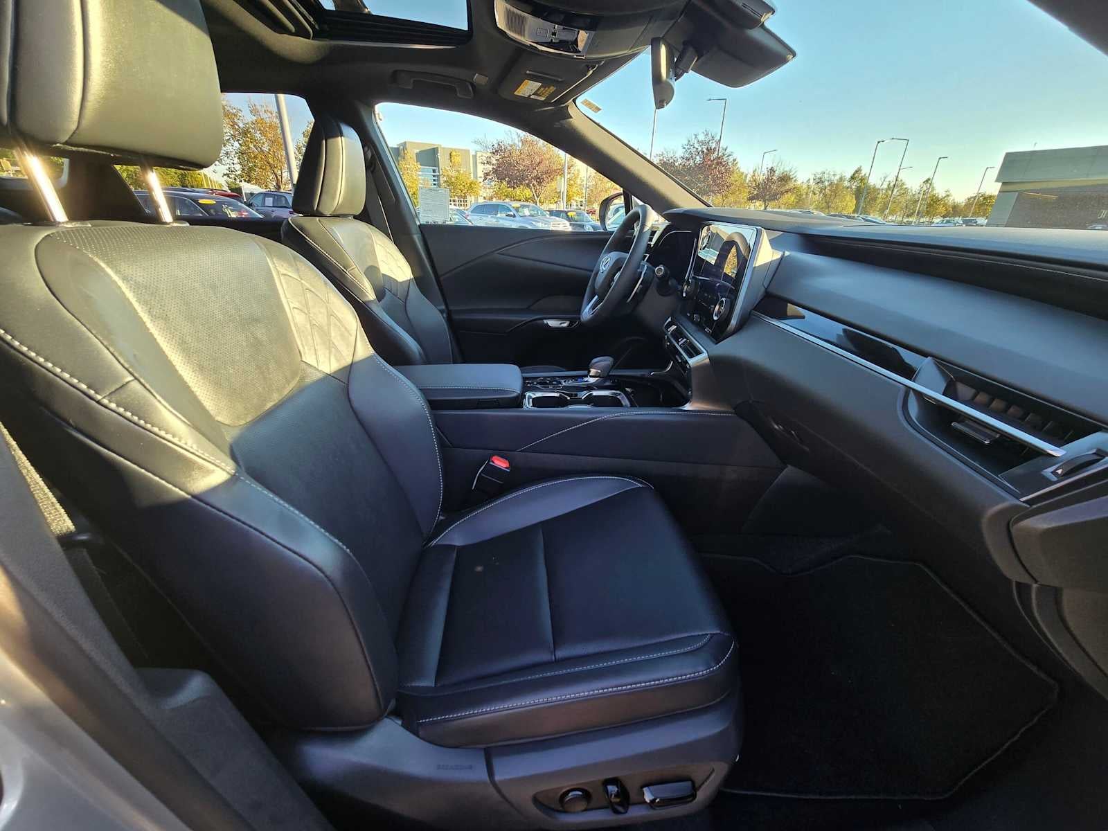2026 Lexus RX 350 RX 350