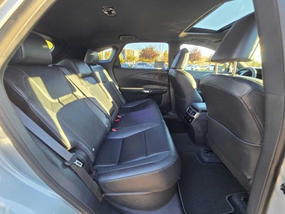 2026 Lexus RX 350 RX 350