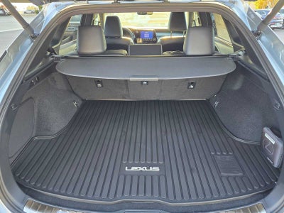 2026 Lexus RX 350 RX 350