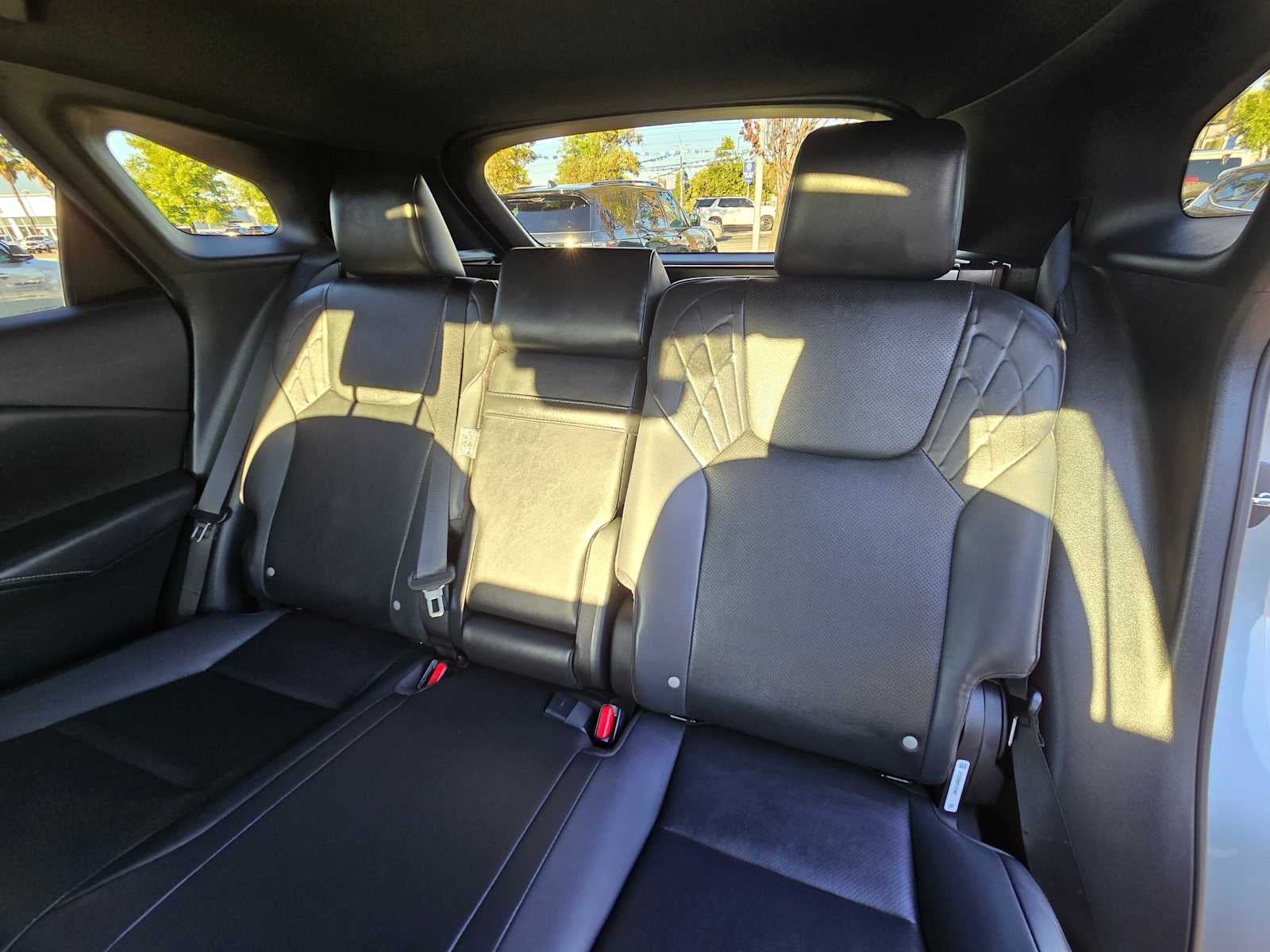 2026 Lexus RX 350 RX 350