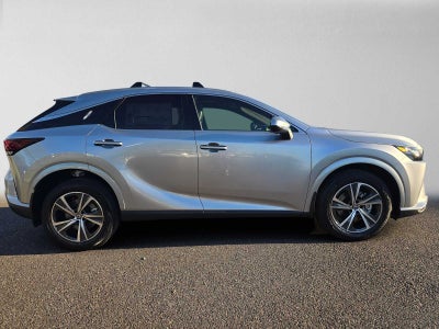 2026 Lexus RX 350 RX 350