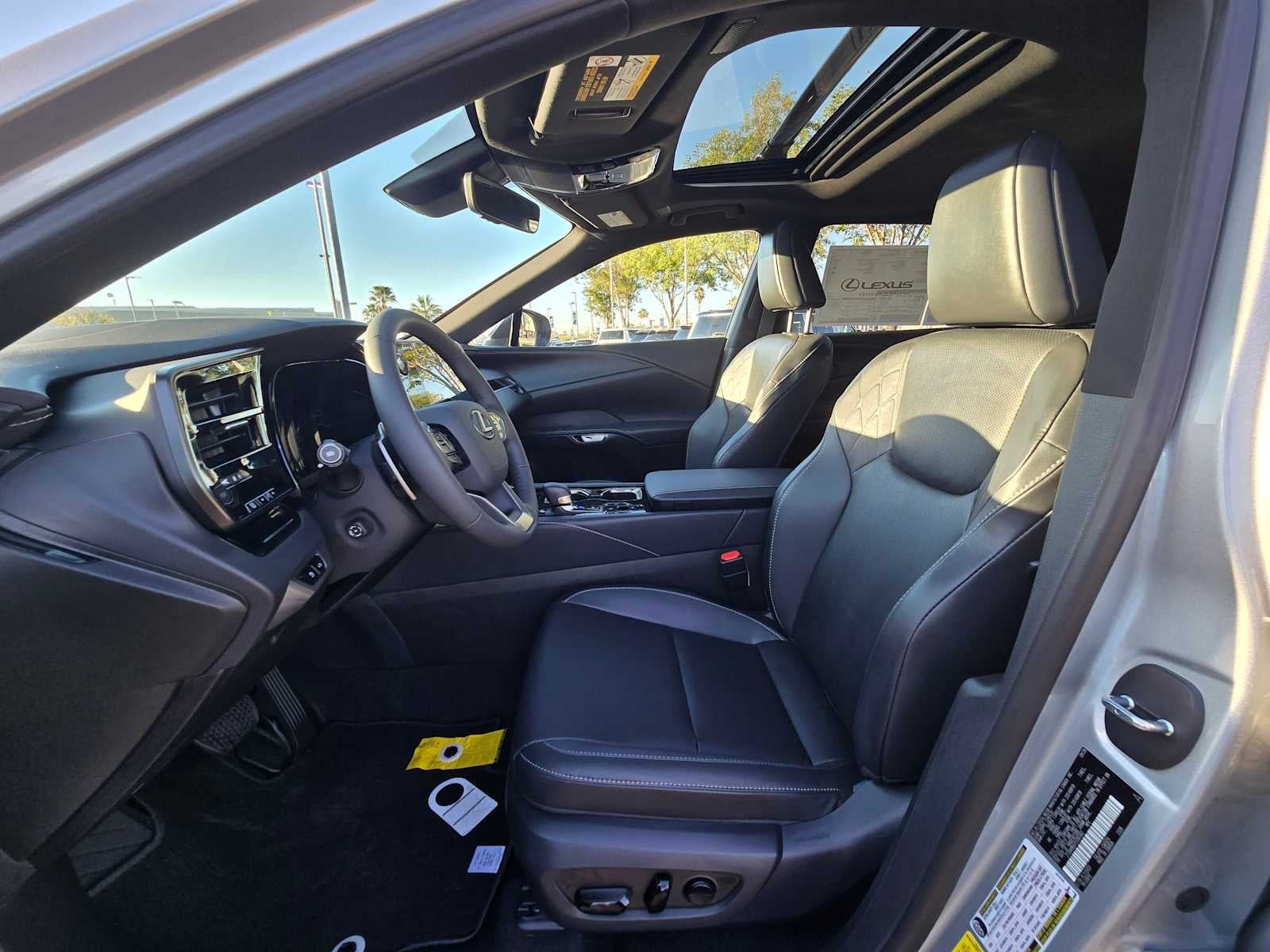 2026 Lexus RX 350 RX 350