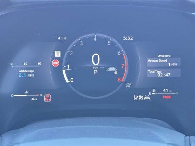 2026 Lexus RX 350 RX 350
