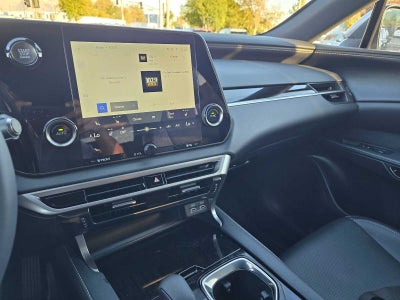 2026 Lexus RX 350 RX 350