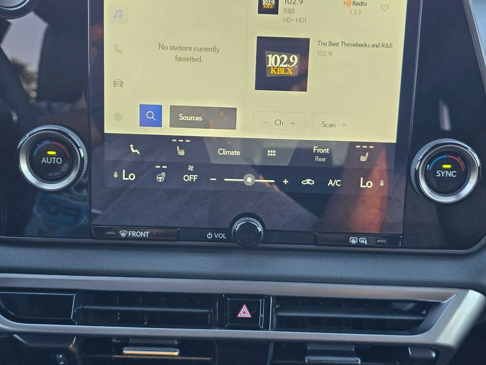 2026 Lexus RX 350 RX 350